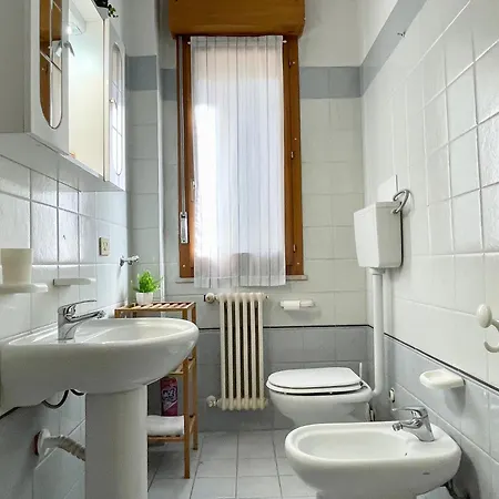 A Due Passi Dal Mare - Riva Dorata House Apartment *