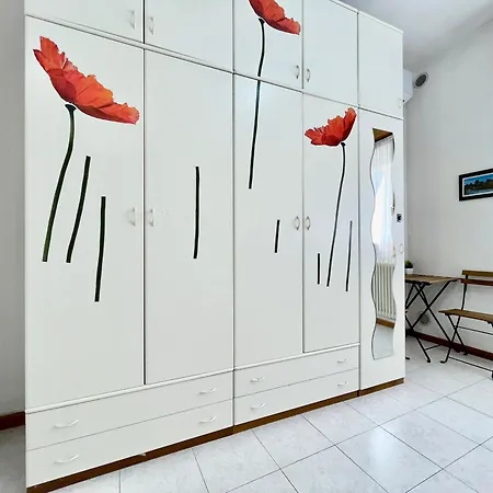 A Due Passi Dal Mare - Riva Dorata House Apartment