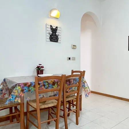 A Due Passi Dal Mare - Riva Dorata House Lejlighed Rimini
