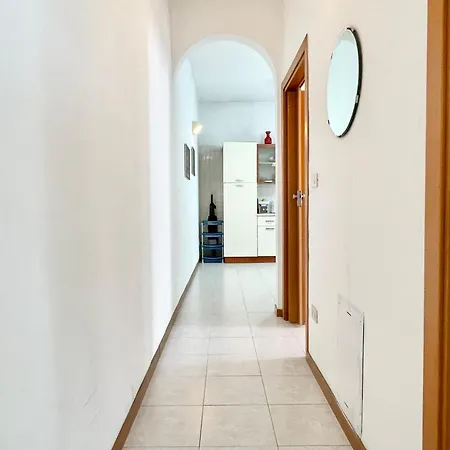 شقة A Due Passi Dal Mare - Riva Dorata House ريميني