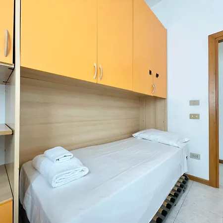 A Due Passi Dal Mare - Riva Dorata House شقة ريميني