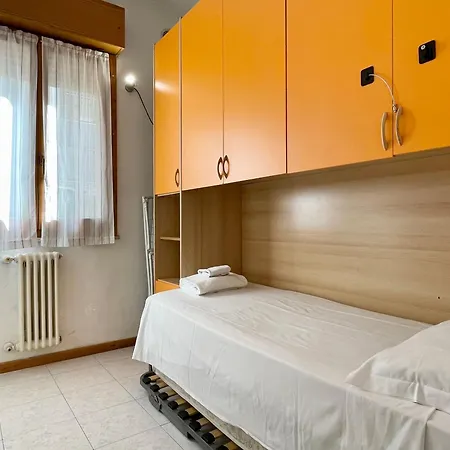 Lejlighed A Due Passi Dal Mare - Riva Dorata House