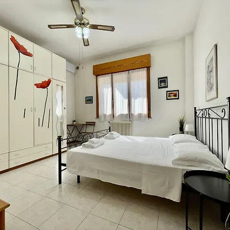 Lejlighed A Due Passi Dal Mare - Riva Dorata House *