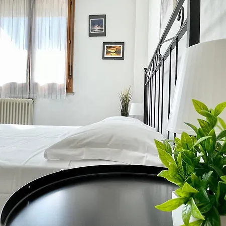 A Due Passi Dal Mare - Riva Dorata House 里米尼