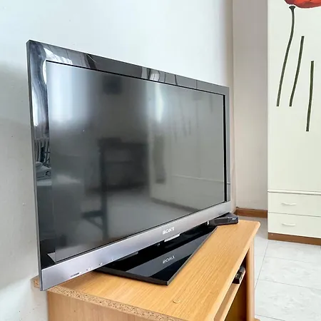 A Due Passi Dal Mare - Riva Dorata House 리미니